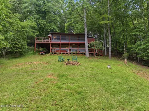 158 Mountain Stream Road Murphy NC 28906