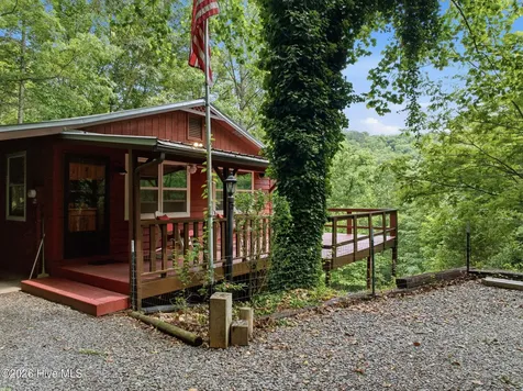 158 Mountain Stream Road Murphy NC 28906