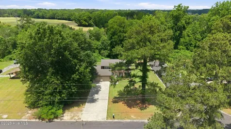 2804 Hodges Road Kinston NC 28504