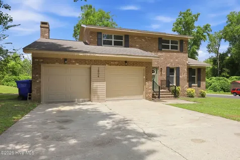 2804 Hodges Road Kinston NC 28504