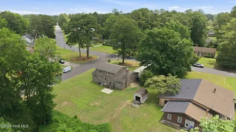 2804 Hodges Road Kinston NC 28504