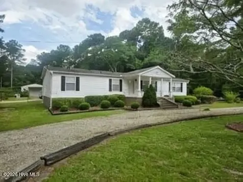 366 Old Plantation Road Rocky Point NC 28457