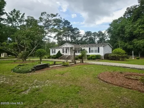 366 Old Plantation Road Rocky Point NC 28457
