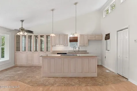 121 White Ash Drive Pine Knoll Shores NC 28512