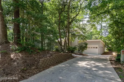121 White Ash Drive Pine Knoll Shores NC 28512