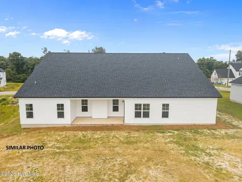 809 Fair Haven Court Jacksonville NC 28546