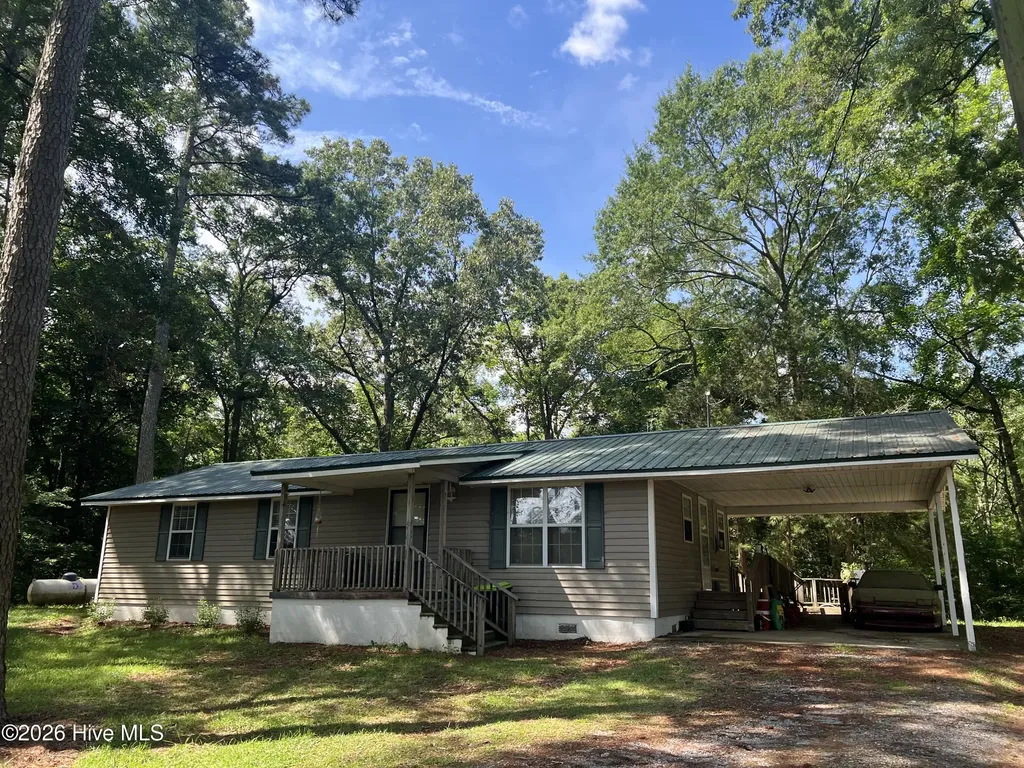 7836 Nc 33 E Tarboro NC 27886