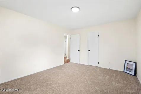 501 Quail Drive Goldsboro NC 27534