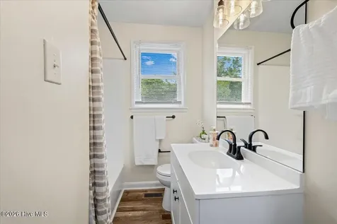 501 Quail Drive Goldsboro NC 27534