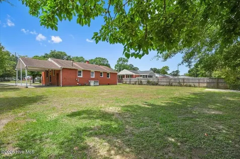 501 Quail Drive Goldsboro NC 27534