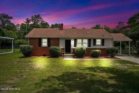 501 Quail Drive Goldsboro NC 27534