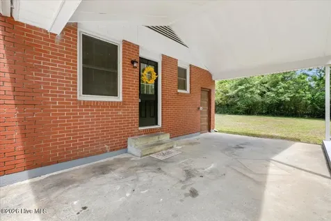 501 Quail Drive Goldsboro NC 27534