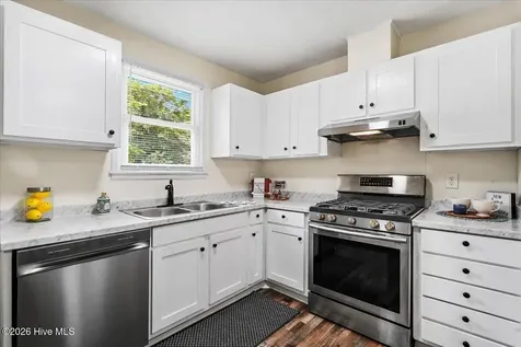 501 Quail Drive Goldsboro NC 27534
