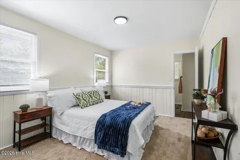 501 Quail Drive Goldsboro NC 27534