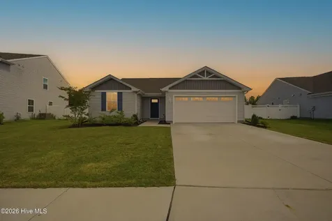 3728 Goose Pond Way Elizabeth City NC 27909