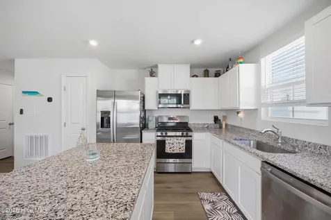 3728 Goose Pond Way Elizabeth City NC 27909