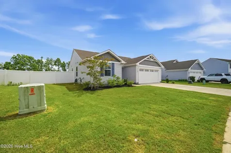 3728 Goose Pond Way Elizabeth City NC 27909