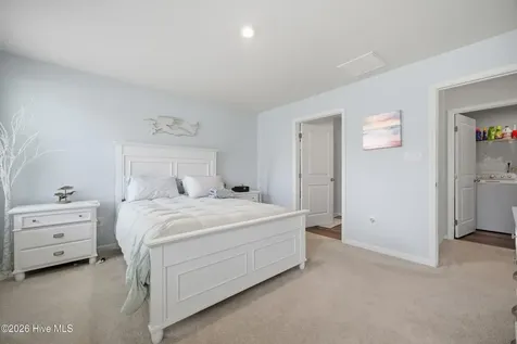 3728 Goose Pond Way Elizabeth City NC 27909