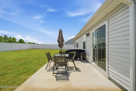 3728 Goose Pond Way Elizabeth City NC 27909