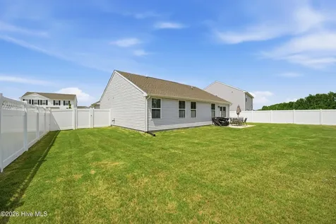 3728 Goose Pond Way Elizabeth City NC 27909