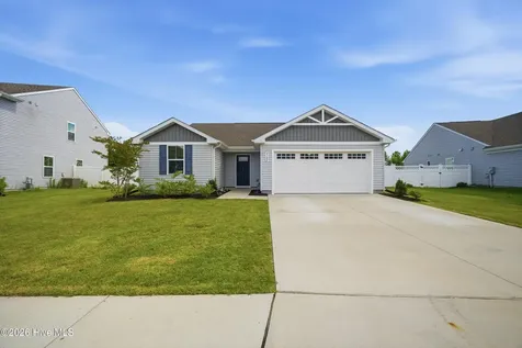 3728 Goose Pond Way Elizabeth City NC 27909