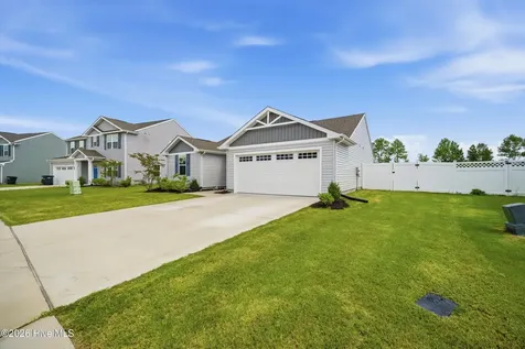 3728 Goose Pond Way Elizabeth City NC 27909