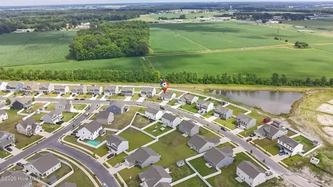 3728 Goose Pond Way Elizabeth City NC 27909