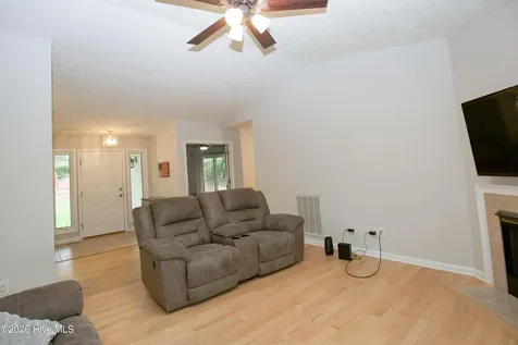 248 Chickory Place Vass NC 28394