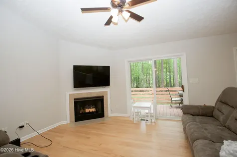 248 Chickory Place Vass NC 28394