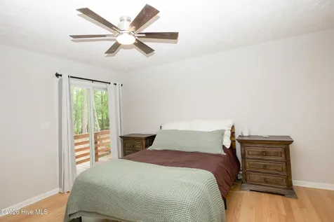 248 Chickory Place Vass NC 28394