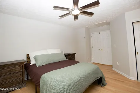 248 Chickory Place Vass NC 28394