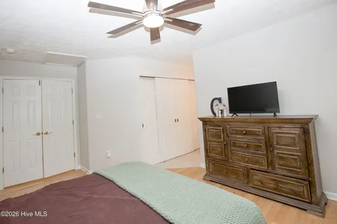 248 Chickory Place Vass NC 28394