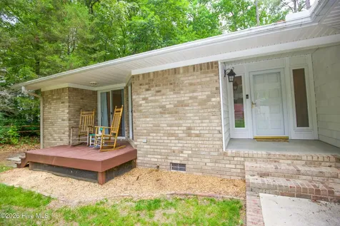 248 Chickory Place Vass NC 28394
