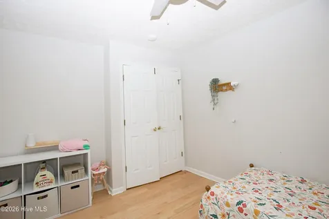 248 Chickory Place Vass NC 28394