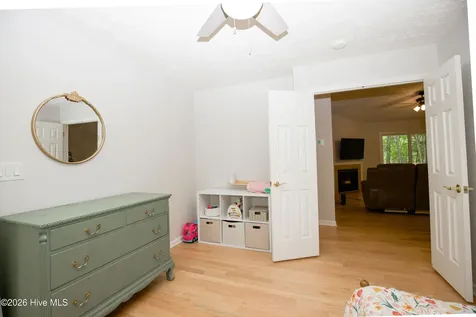 248 Chickory Place Vass NC 28394