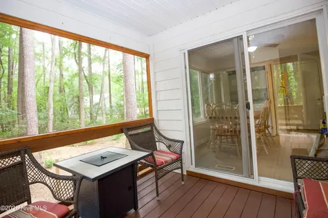 248 Chickory Place Vass NC 28394
