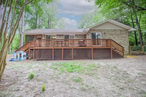 248 Chickory Place Vass NC 28394