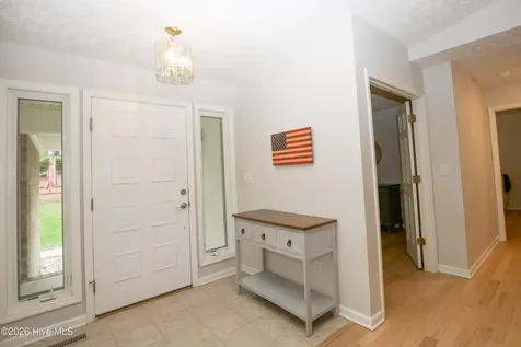 248 Chickory Place Vass NC 28394