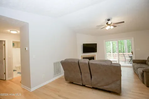 248 Chickory Place Vass NC 28394