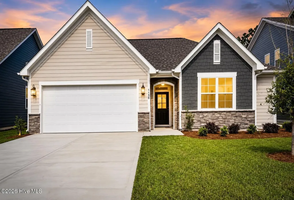 1120 Osprey Reserve Leland NC 28451