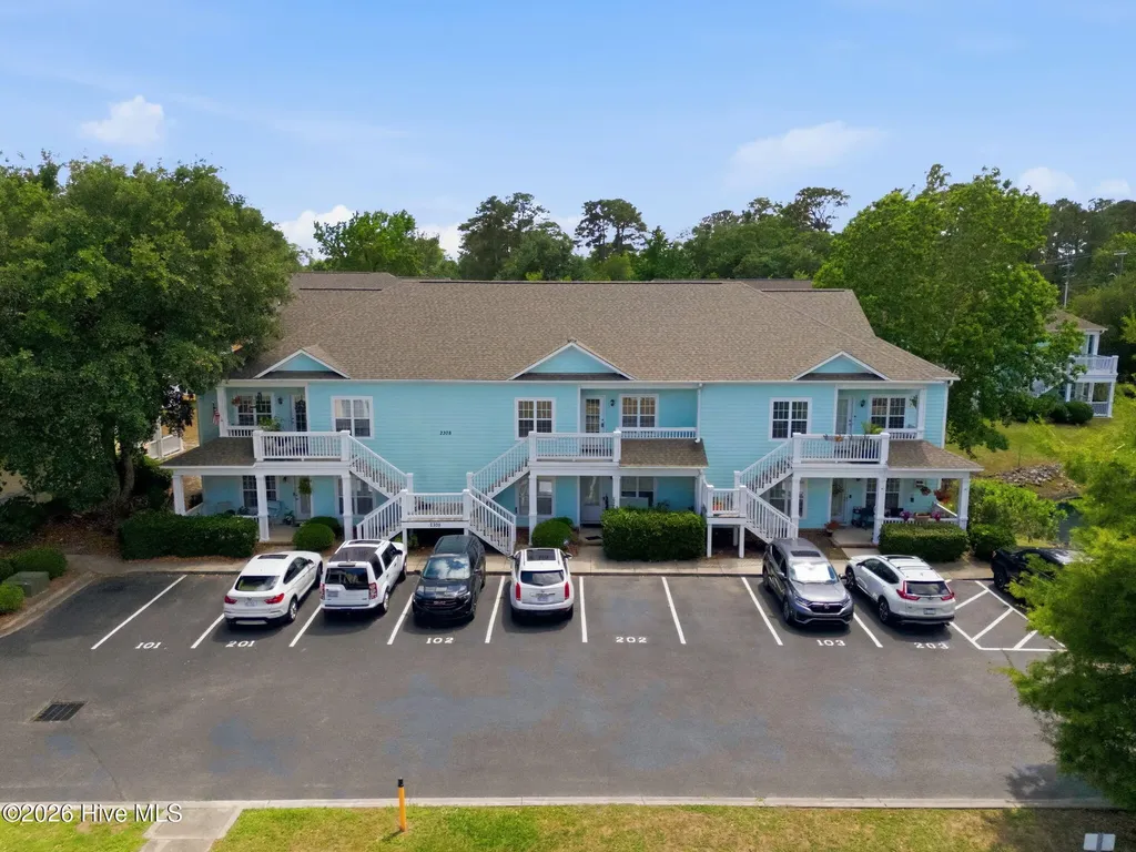 2308 Wrightsville Avenue Wilmington NC 28403
