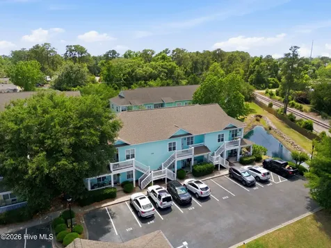 2308 Wrightsville Avenue Wilmington NC 28403