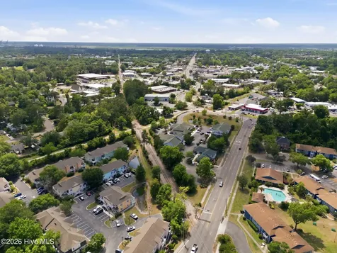 2308 Wrightsville Avenue Wilmington NC 28403