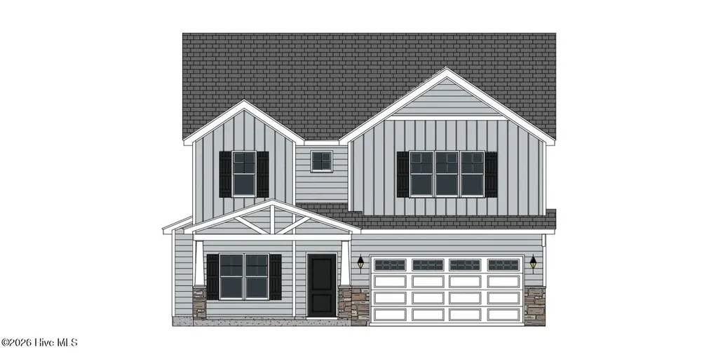 321 Gerbera Court Greenville NC 27858