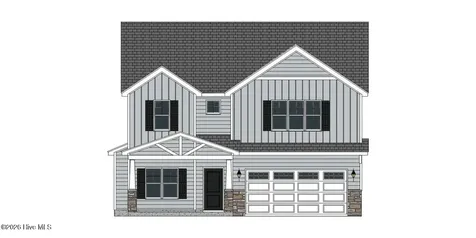 321 Gerbera Court Greenville NC 27858