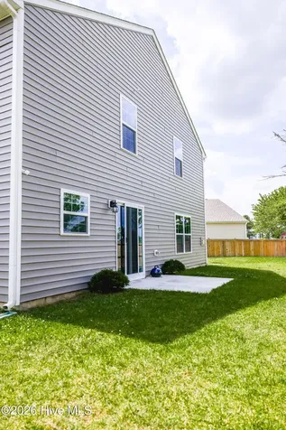 433 Ginger Drive New Bern NC 28560
