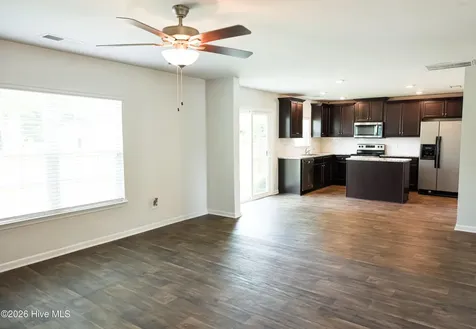 433 Ginger Drive New Bern NC 28560