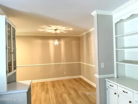 2105 Dallas Drive Kinston NC 28504