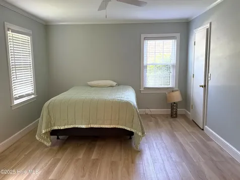 2105 Dallas Drive Kinston NC 28504