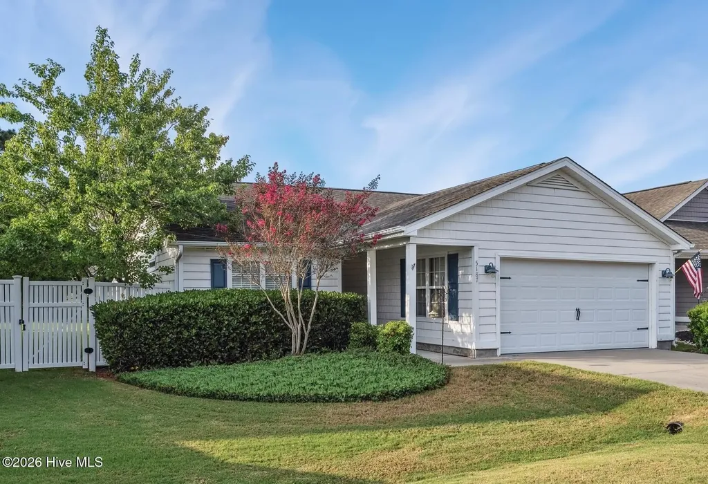 5187 Minnesota Drive SE Southport NC 28461